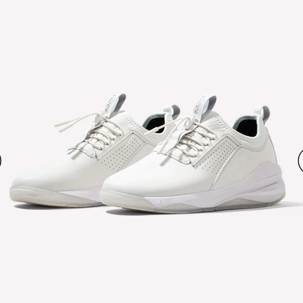 Clove Nursing Shoes